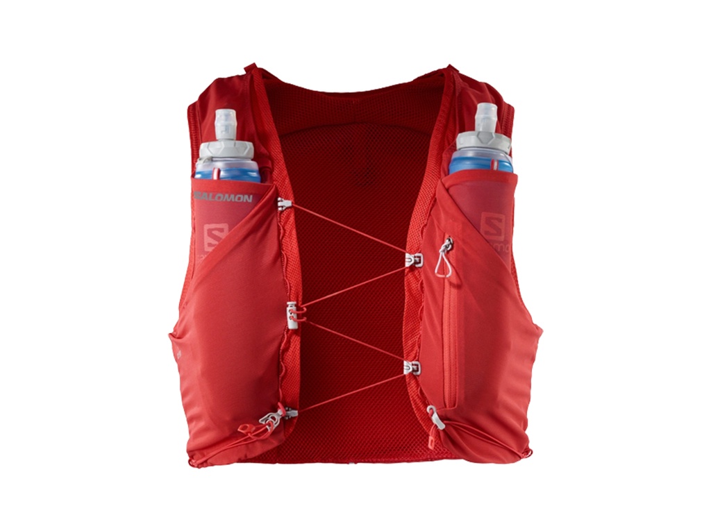 Hydration Vest ADV Skin 5 Set | CYCLOPEDIA